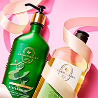 Bath & Body Works wallflowers
